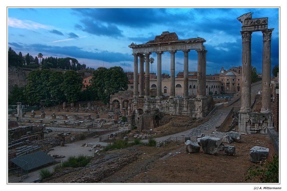 Forum Romanum