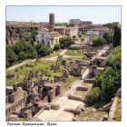 Forum Romanum