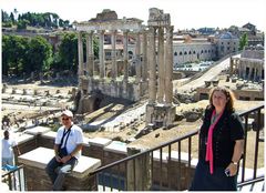 Forum Romanum