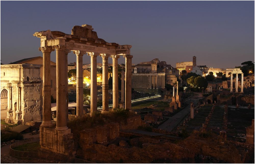 Forum Romanum