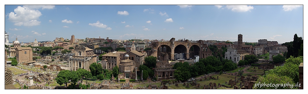 Forum Romanum