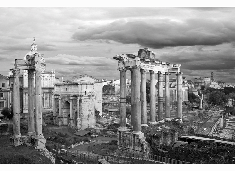 forum romanum