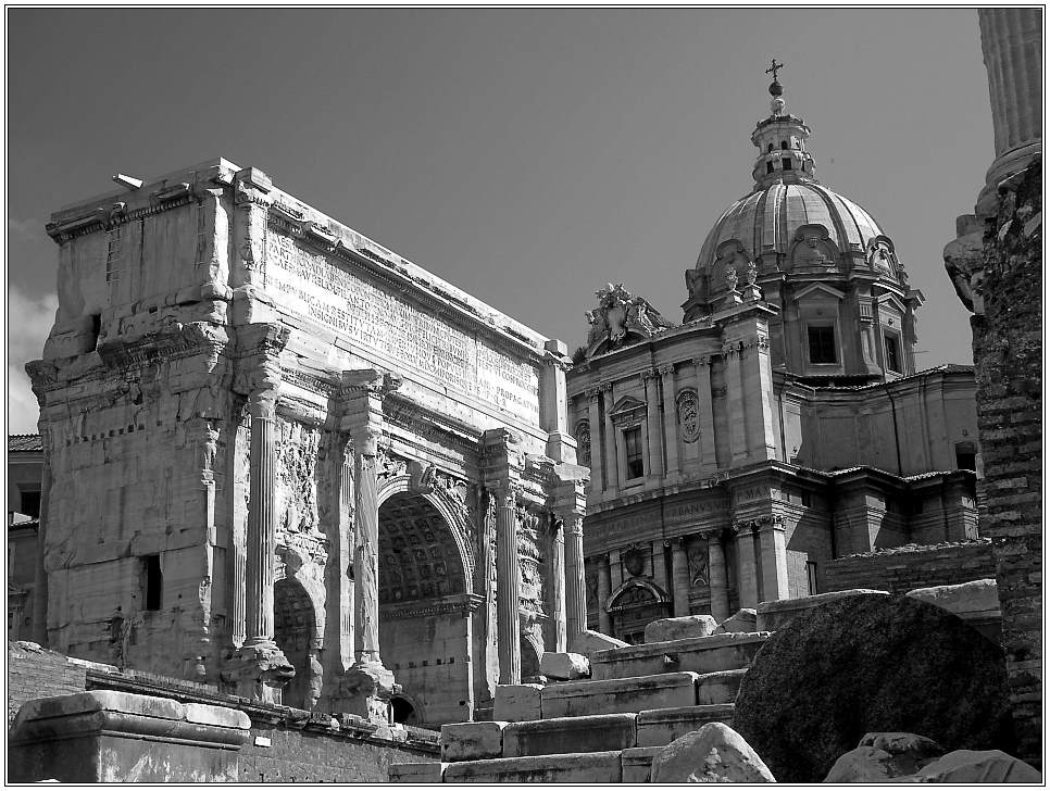 Forum Romanum