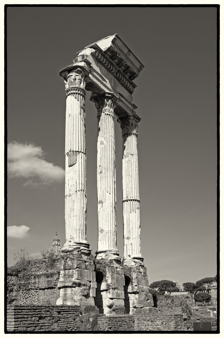 Forum Romanum 