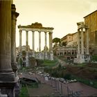 Forum Romanum