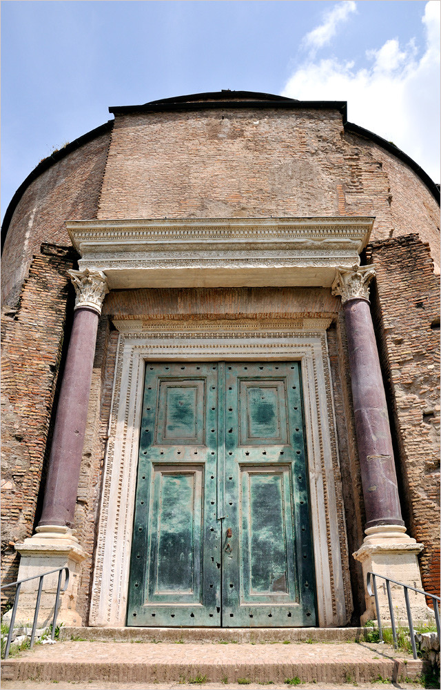 Forum Romanum 3