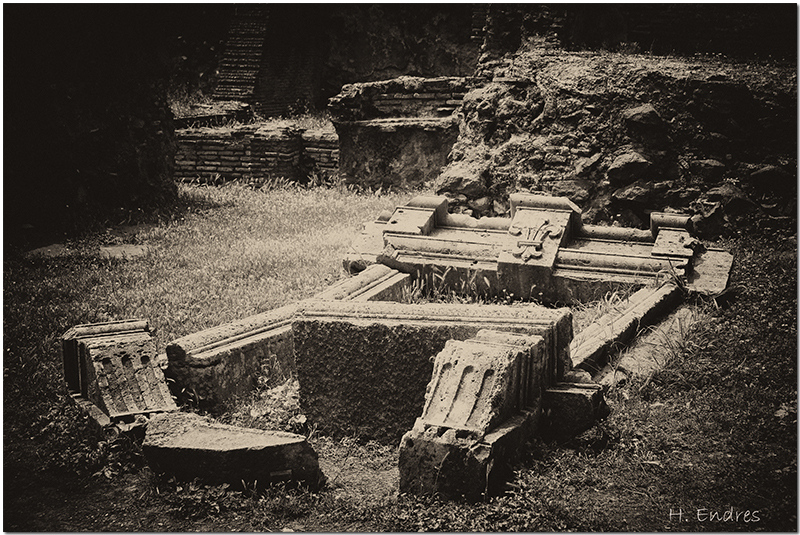 Forum Romanum