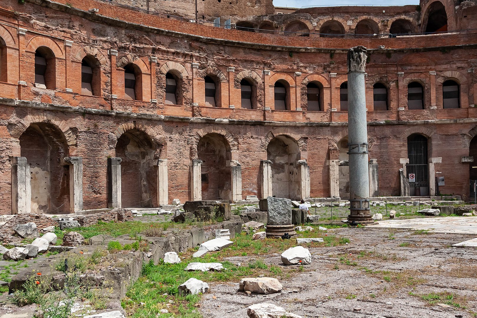 Forum Romanum