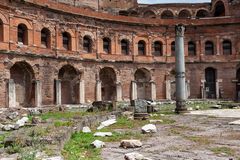 Forum Romanum