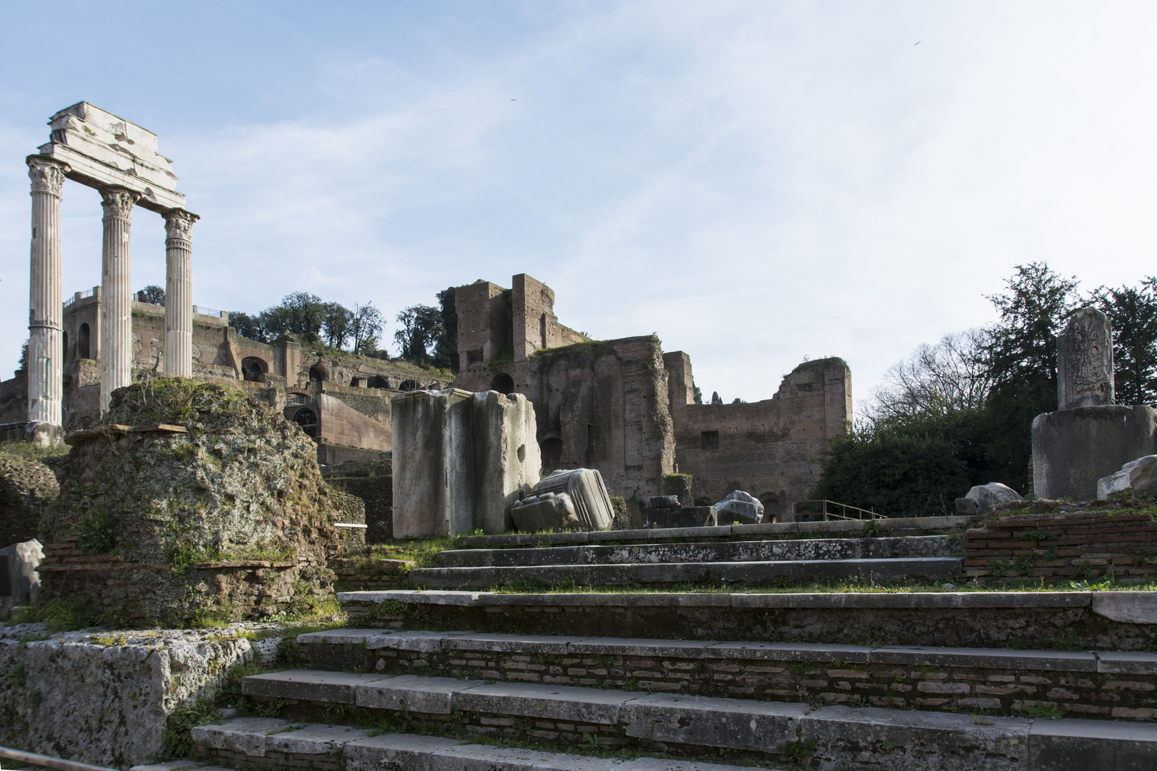 Forum Romanum