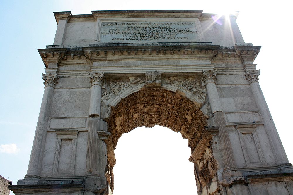 Forum Romanum