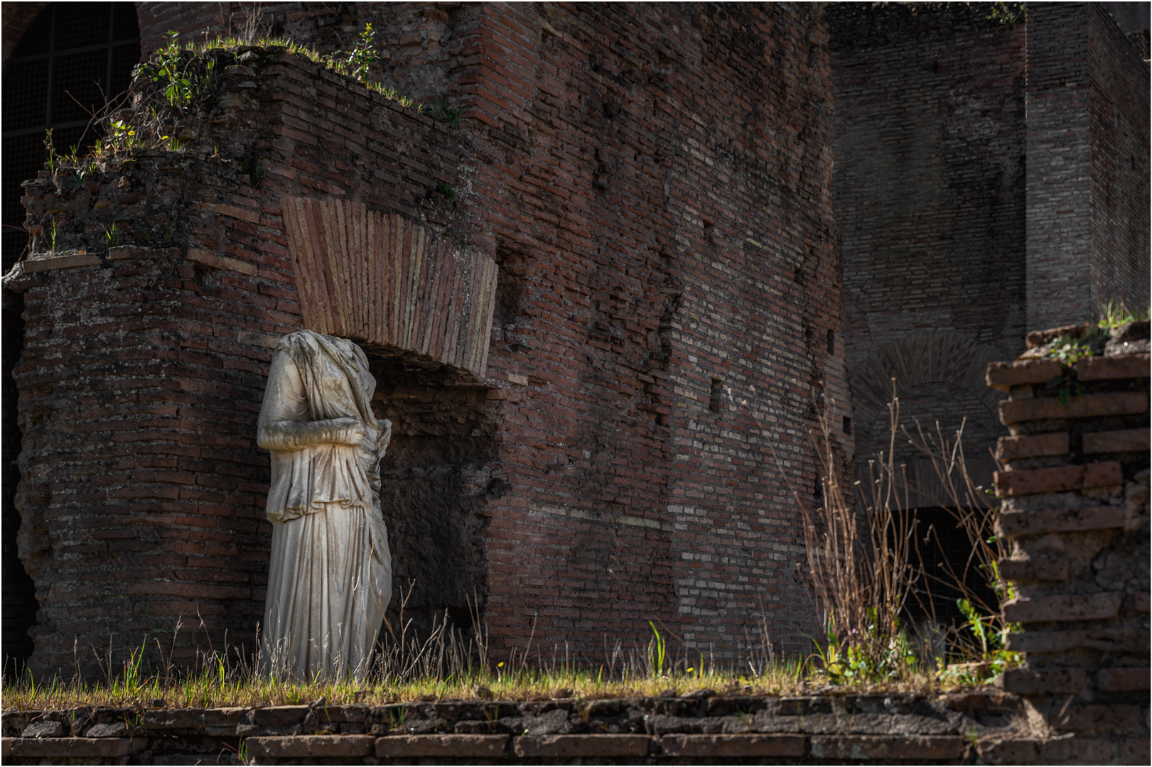 Forum Romanum