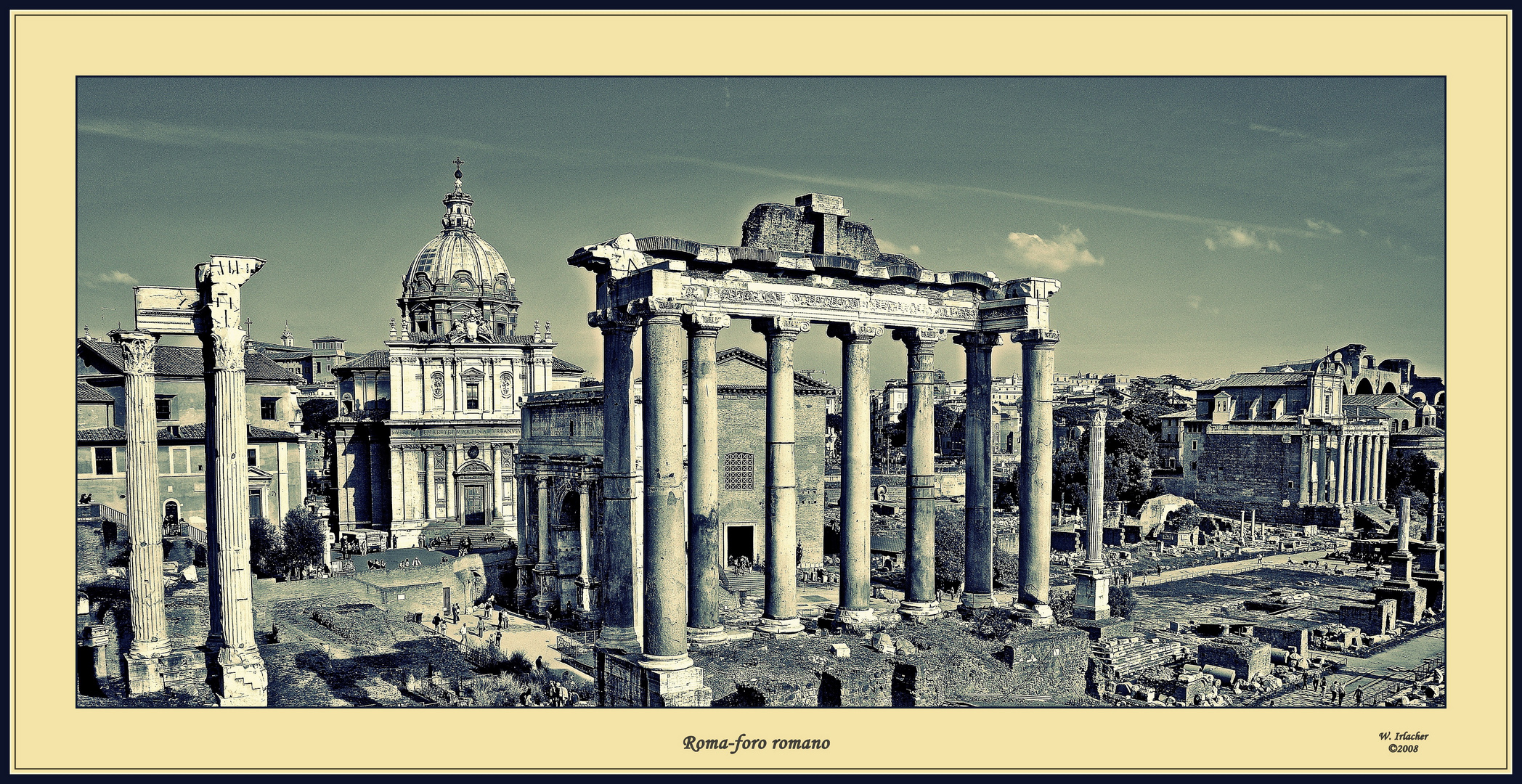 Forum Romanum