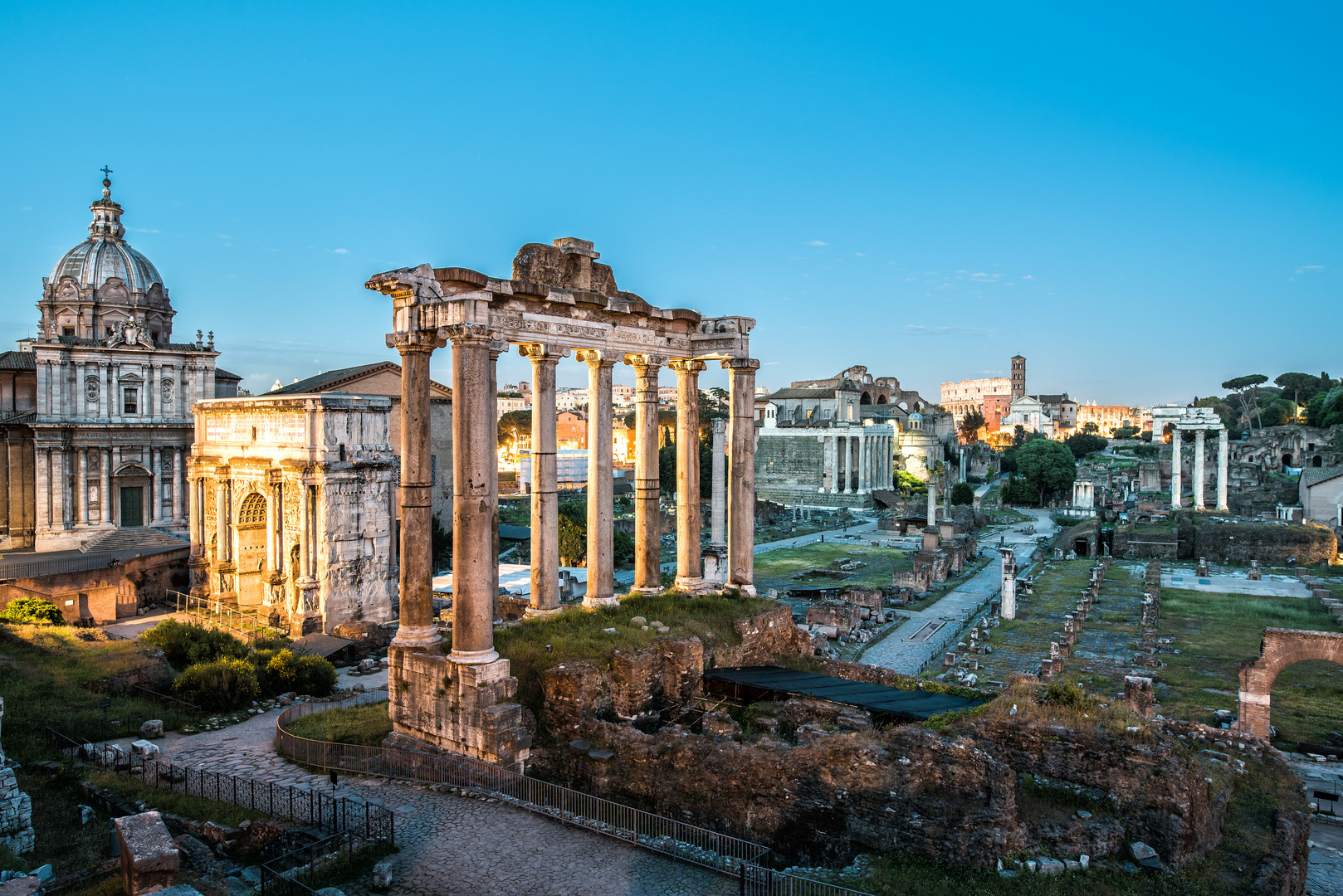 Forum Romanum