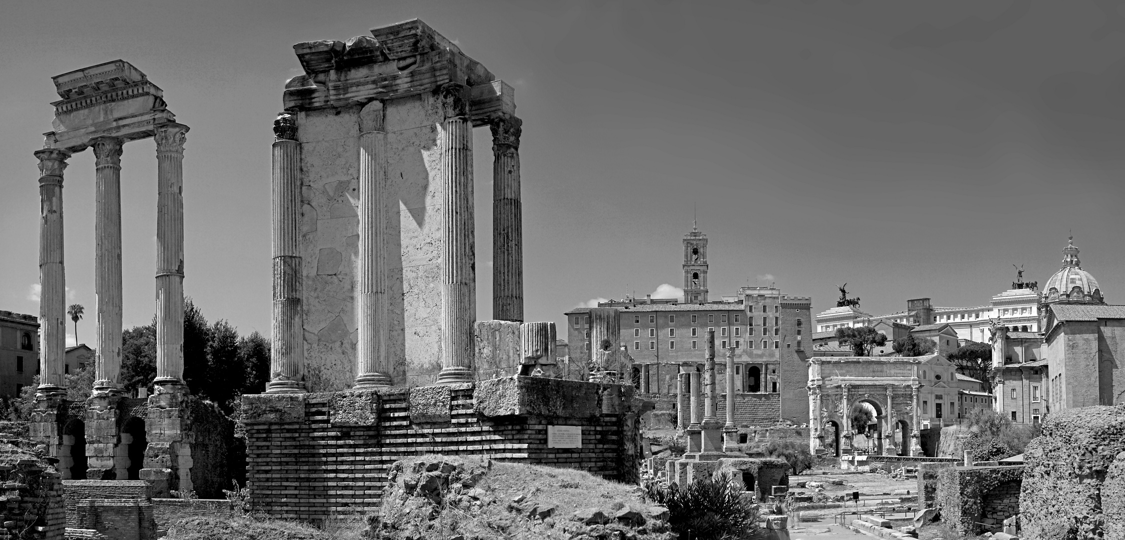 Forum Romanum