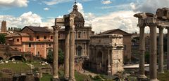 Forum Romanum