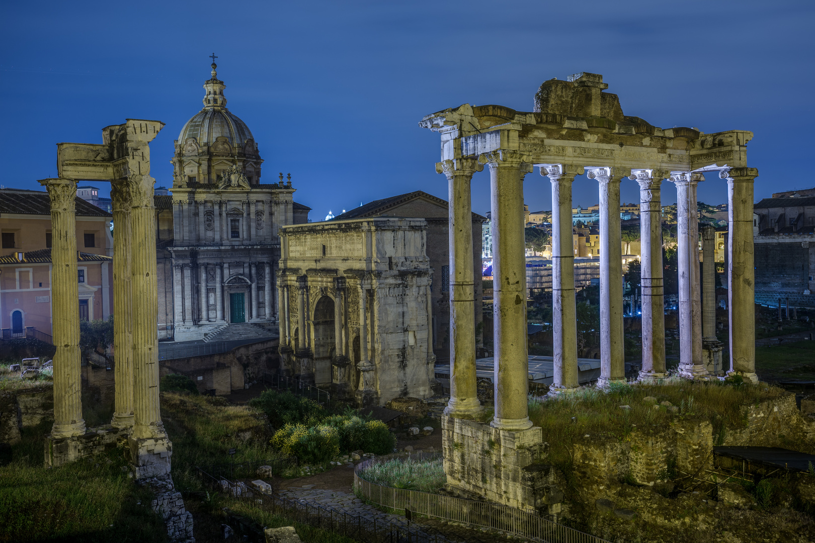 Forum Romanum