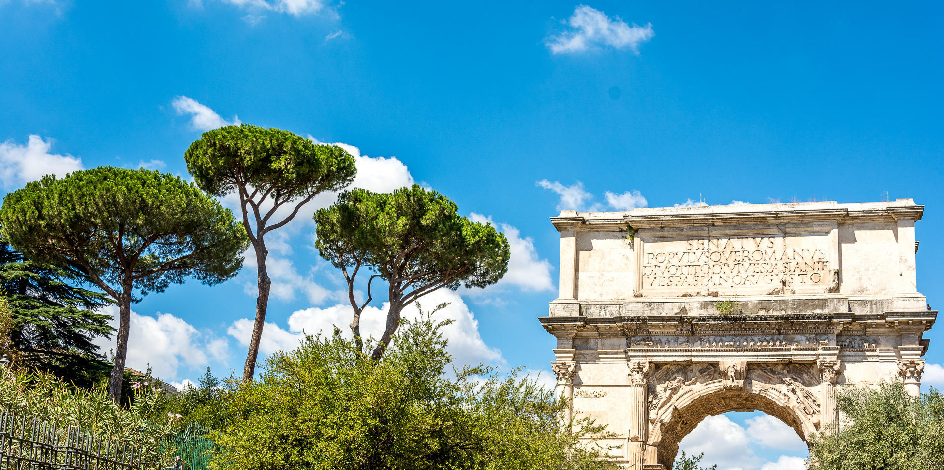 Forum Romanum