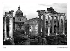 Forum Romanum