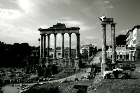 Forum Romanum