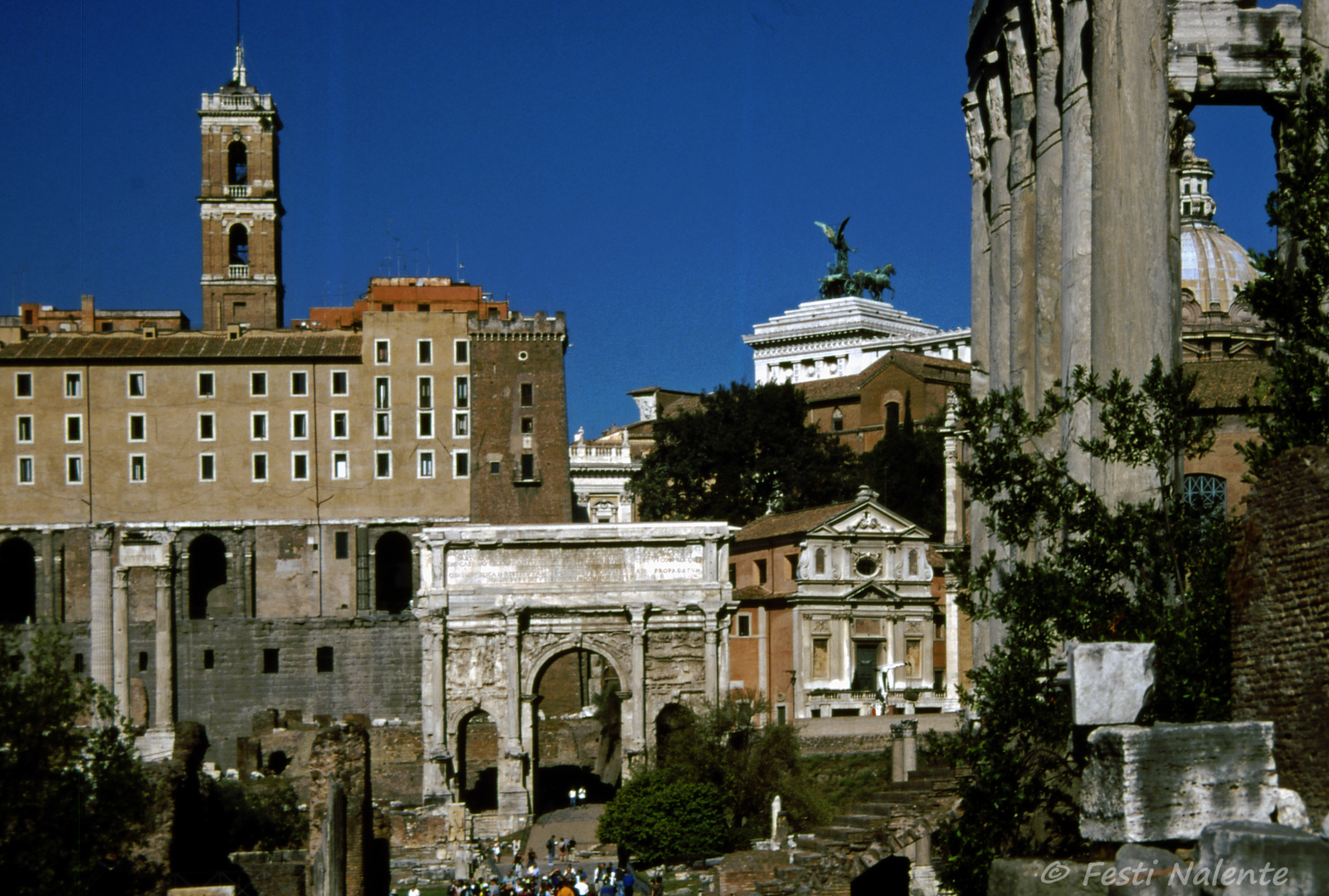 Forum Romanum