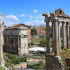 Forum Romanum