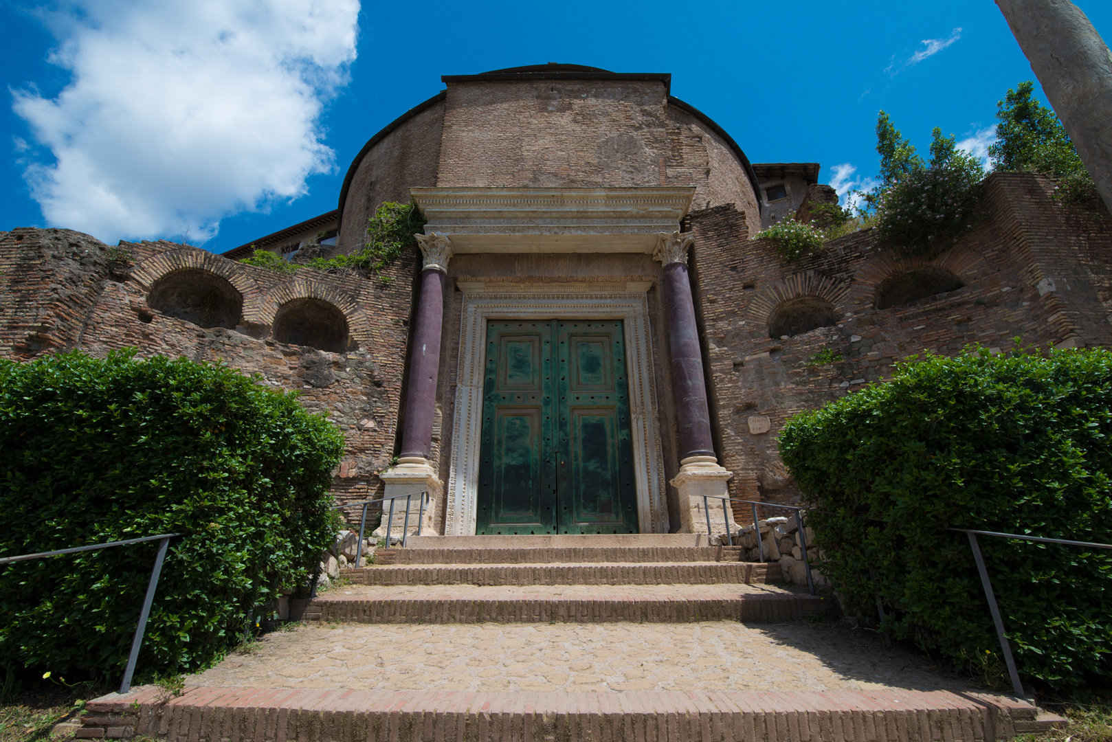 Forum Romanum