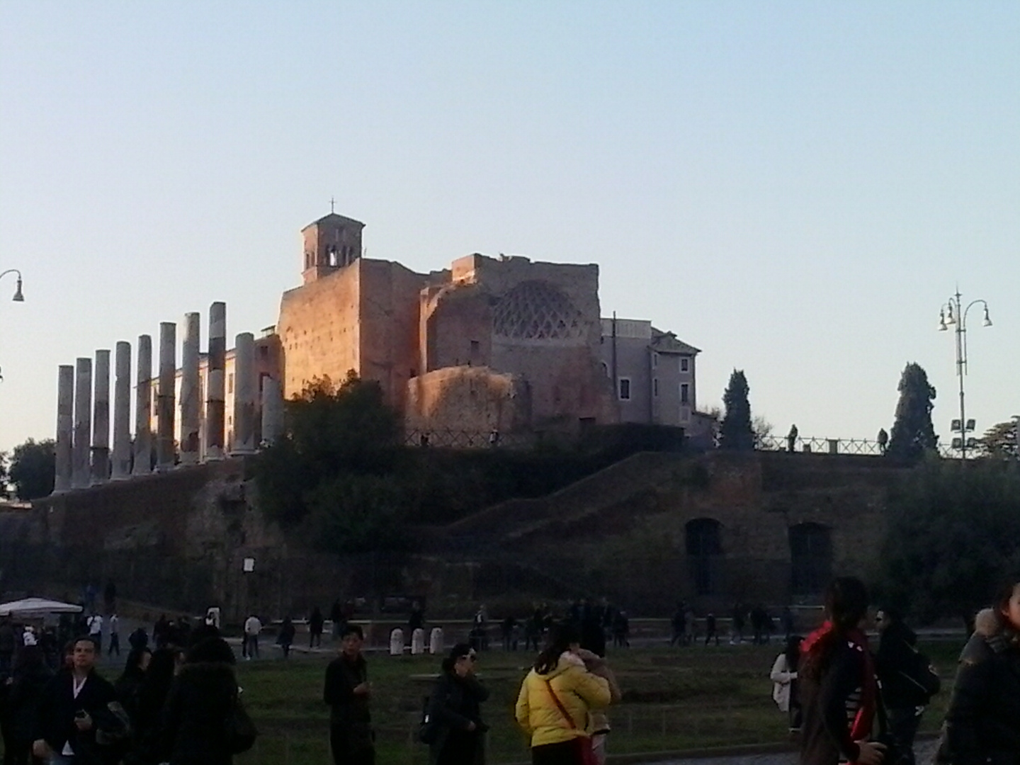 Forum Romanum