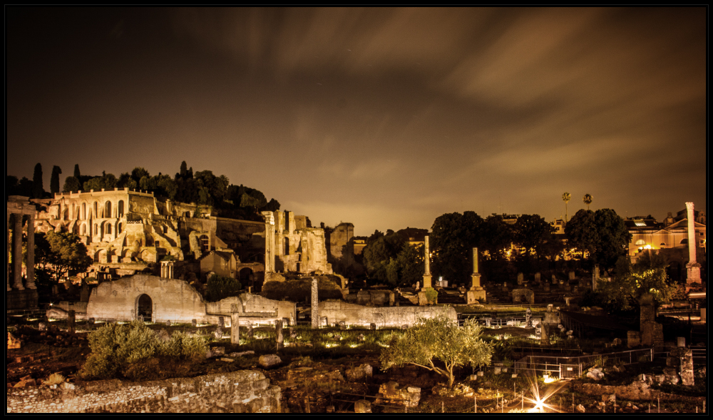 Forum Romanum