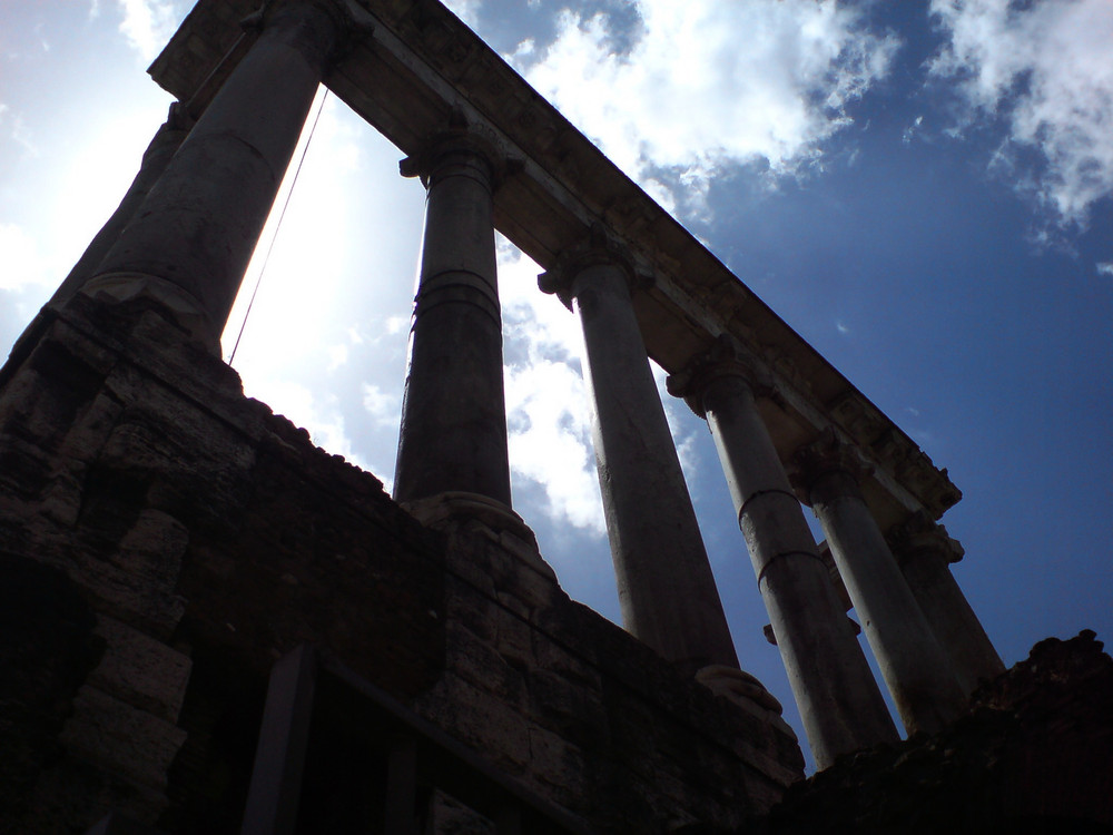 Forum Romanum