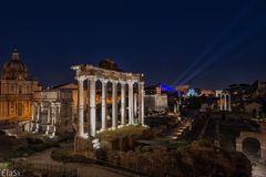 FORUM ROMANUM