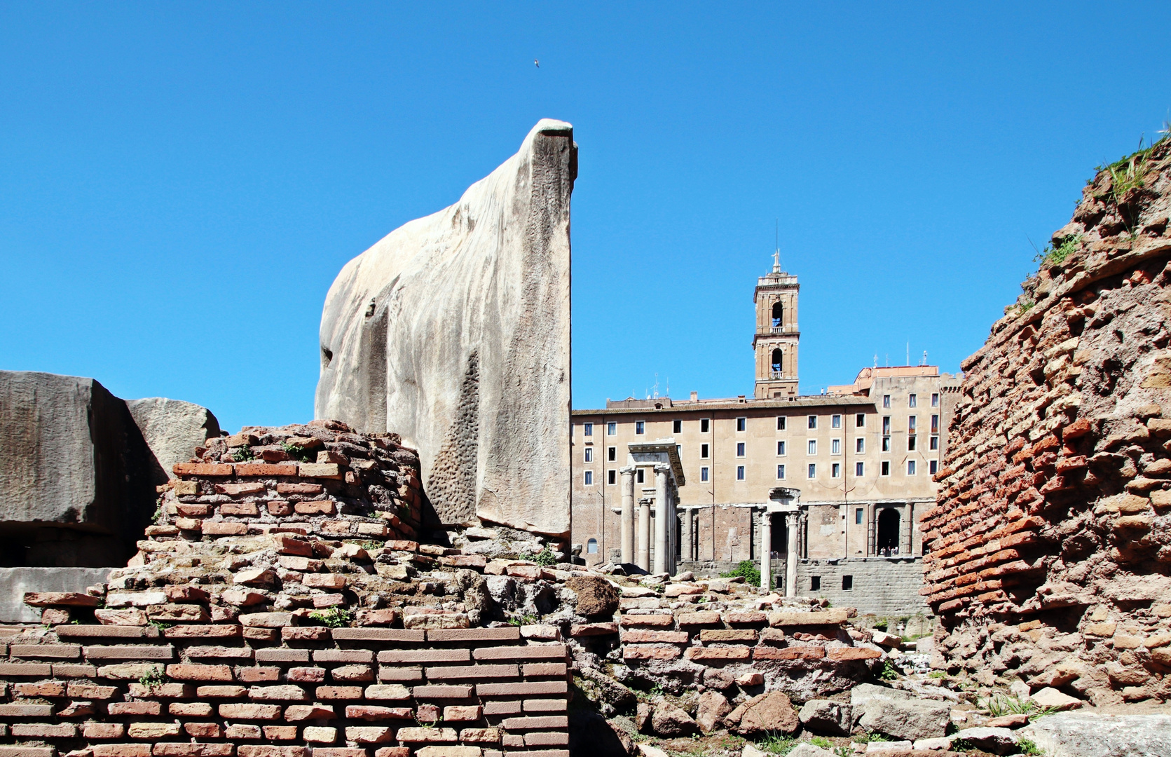 Forum Romanum