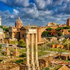  Forum Romanum