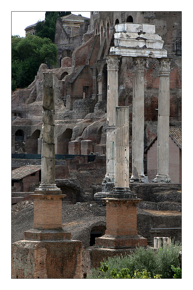 Forum Romanum