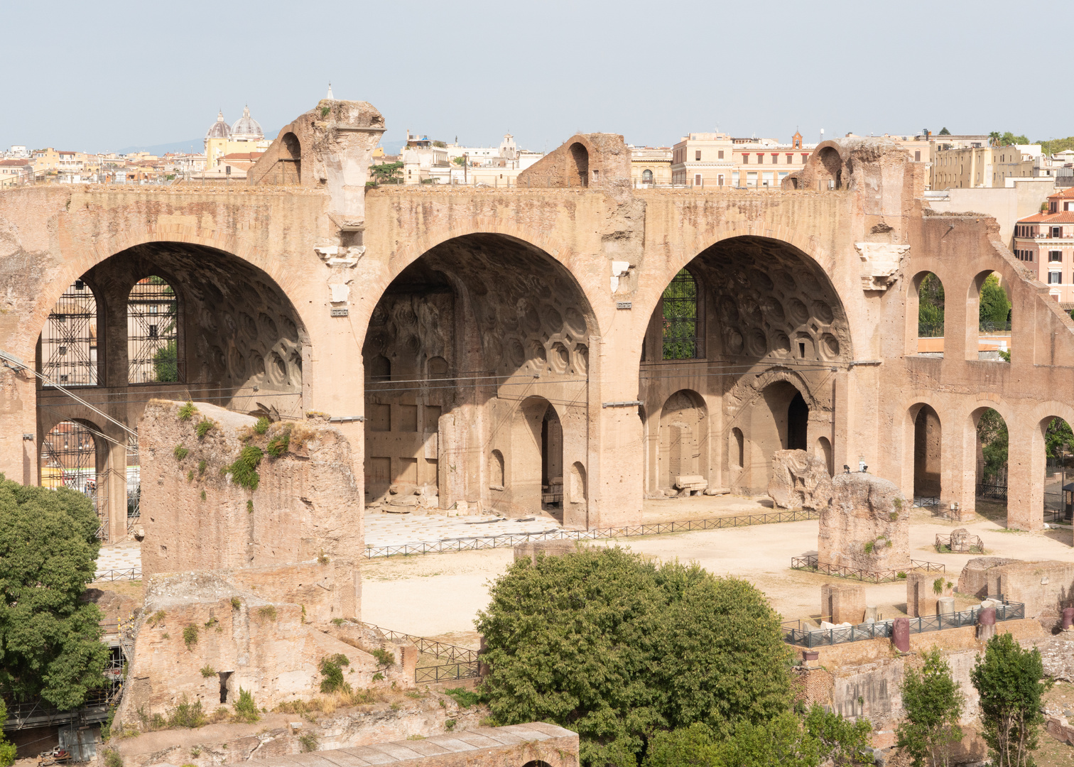 Forum Romanum