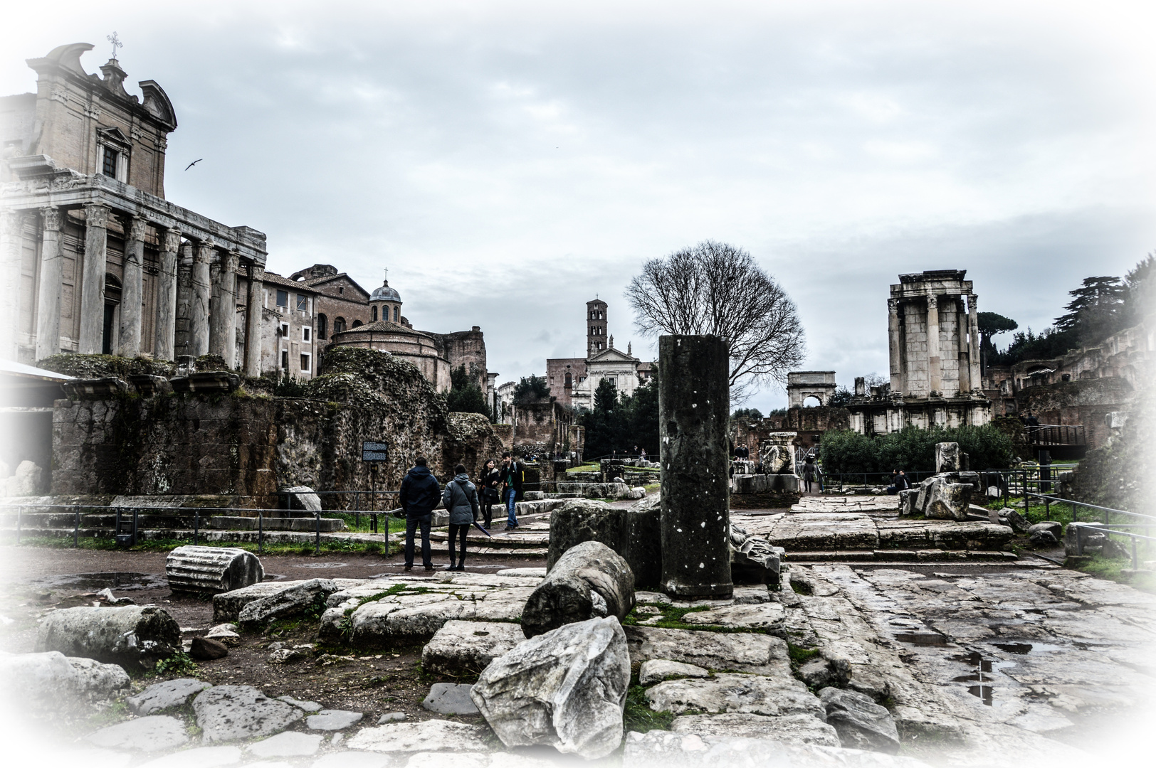 Forum Romanum