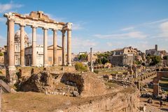 Forum Romanum