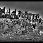 - Forum Romanum -