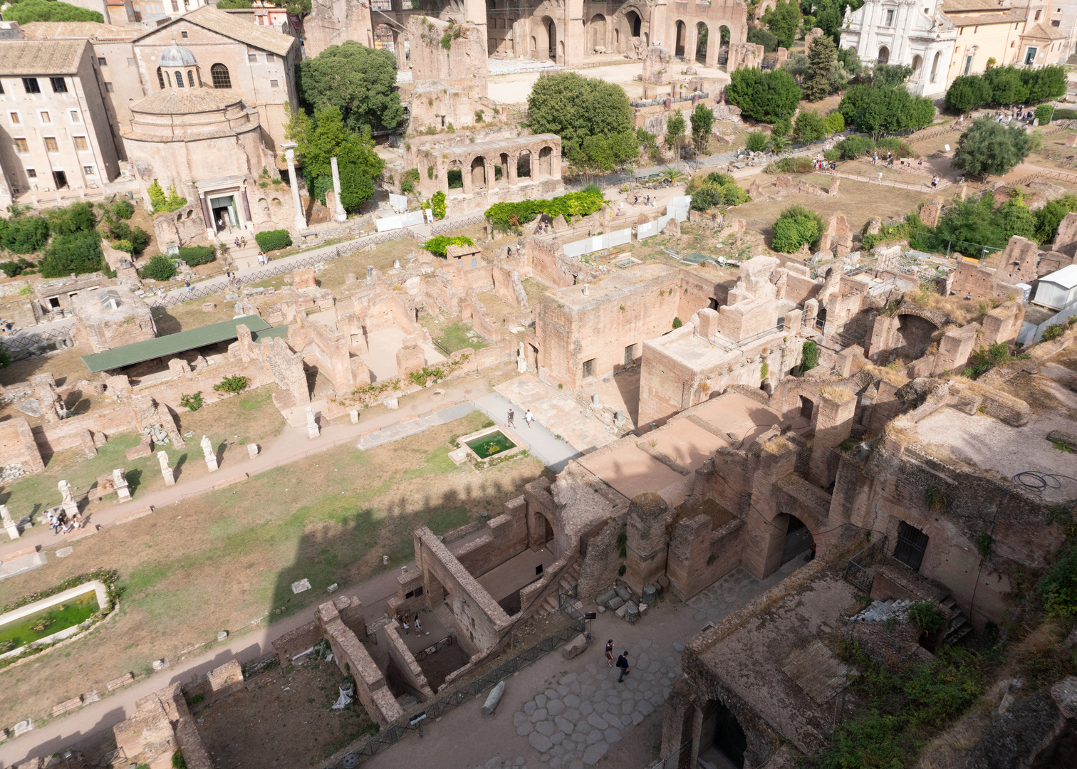 Forum Romanum