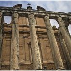 Forum romanum