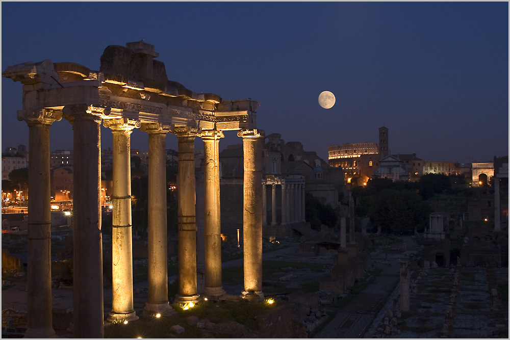 Forum Romanum