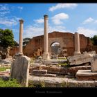 Forum Romanum