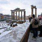 Forum romanum