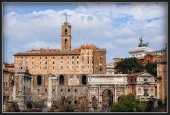 Forum Romanum