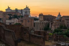 FORUM ROMANUM