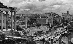 forum romanum