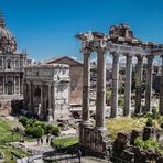 Forum Romanum