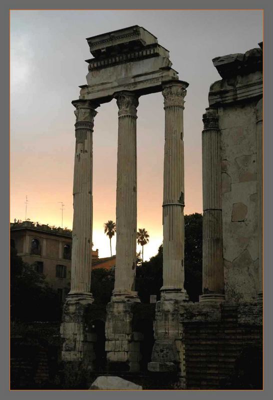 Forum Romanum