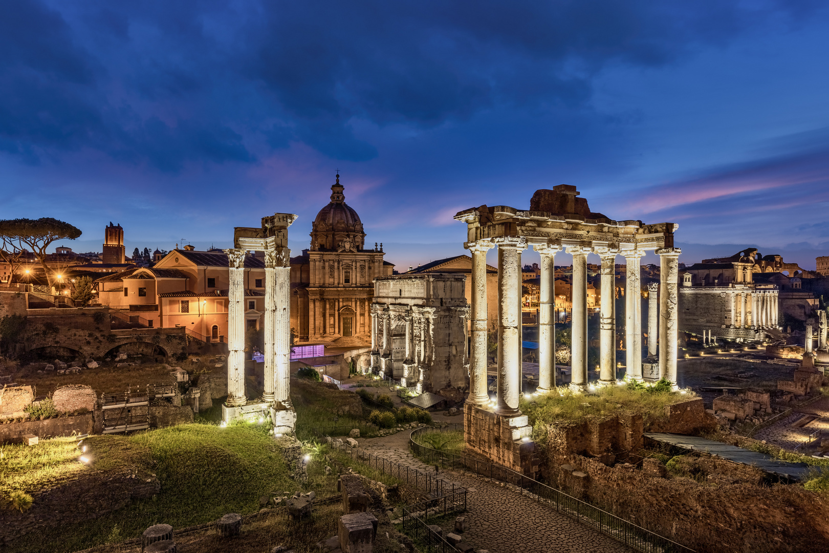 Forum Romanum