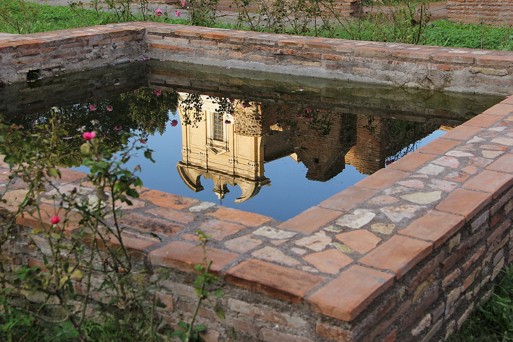 Forum Romanum